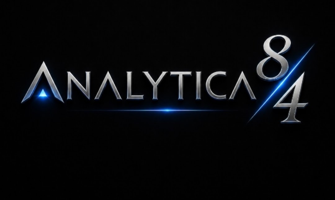 Analytica84